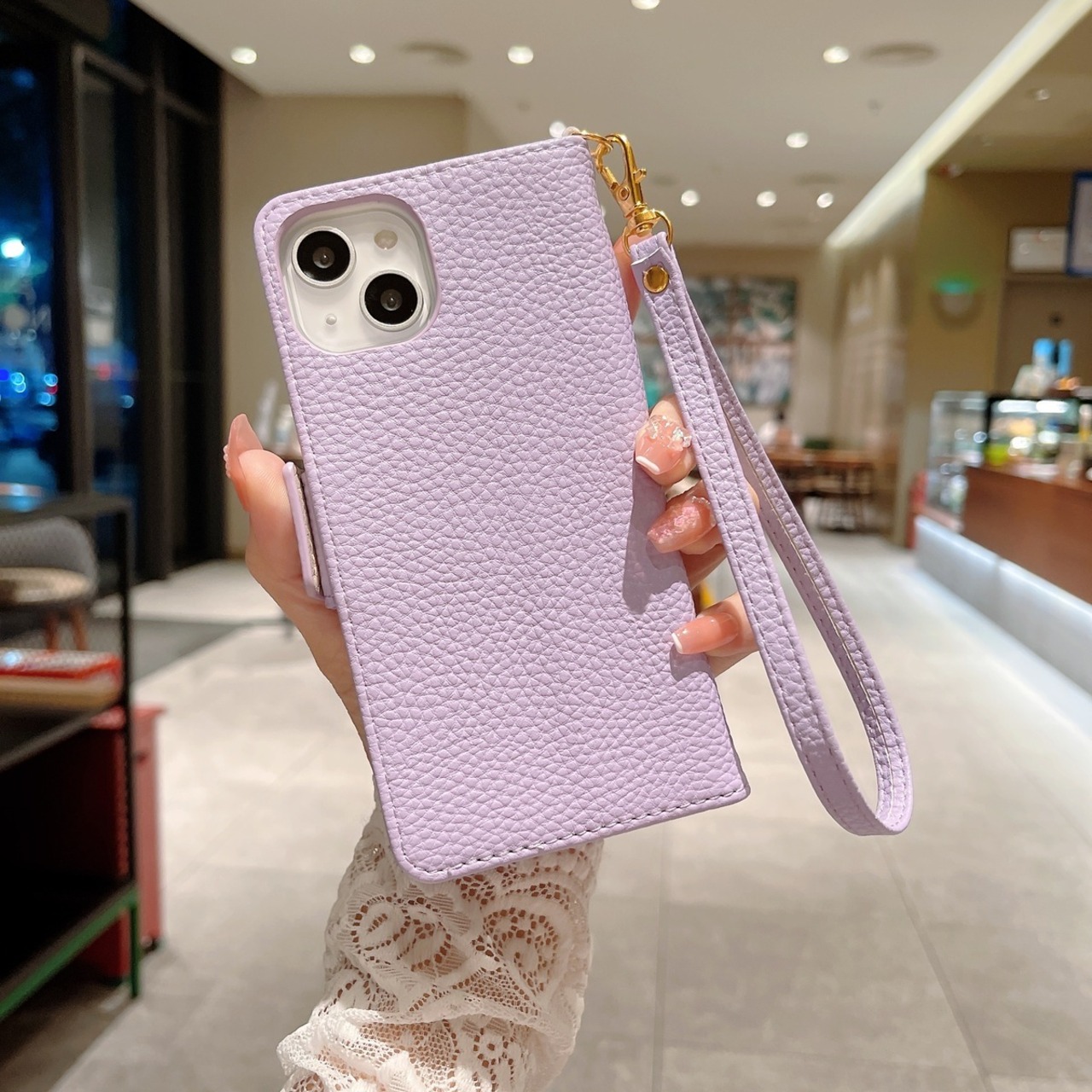 iPhone13 ケース ストラップ iPhoneSE3 ストラップ 第3世代 手帳型 革 レザー iPhone12 iPhone11 iPhoneXR iPhoneXS Pro Max mini iPhone8 plus 手帳 アイフォン iPhoneケース カバー かっこいい おしゃれ カード収納 シンプル 大人 高級