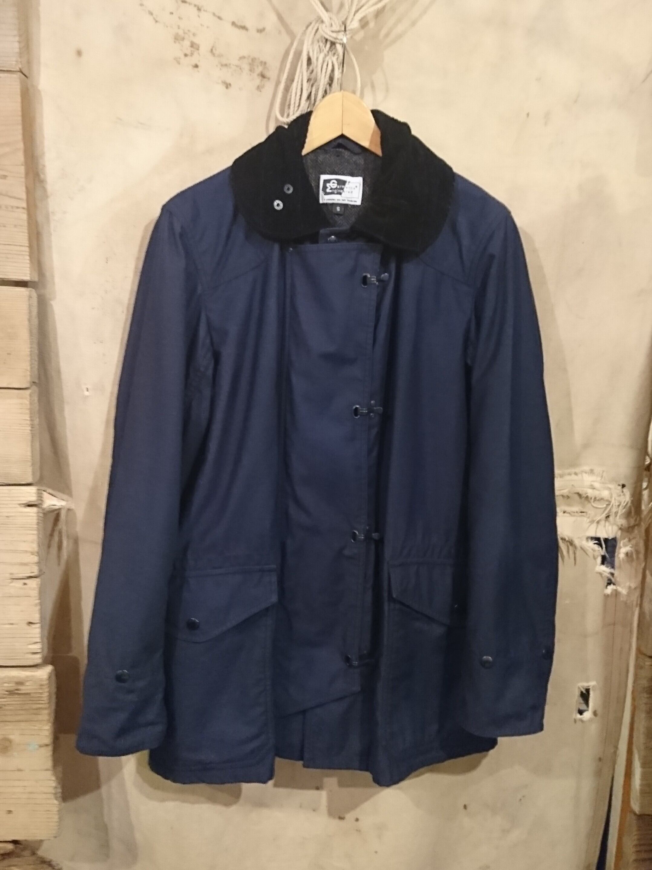 ENGINEERED GARMENTS 