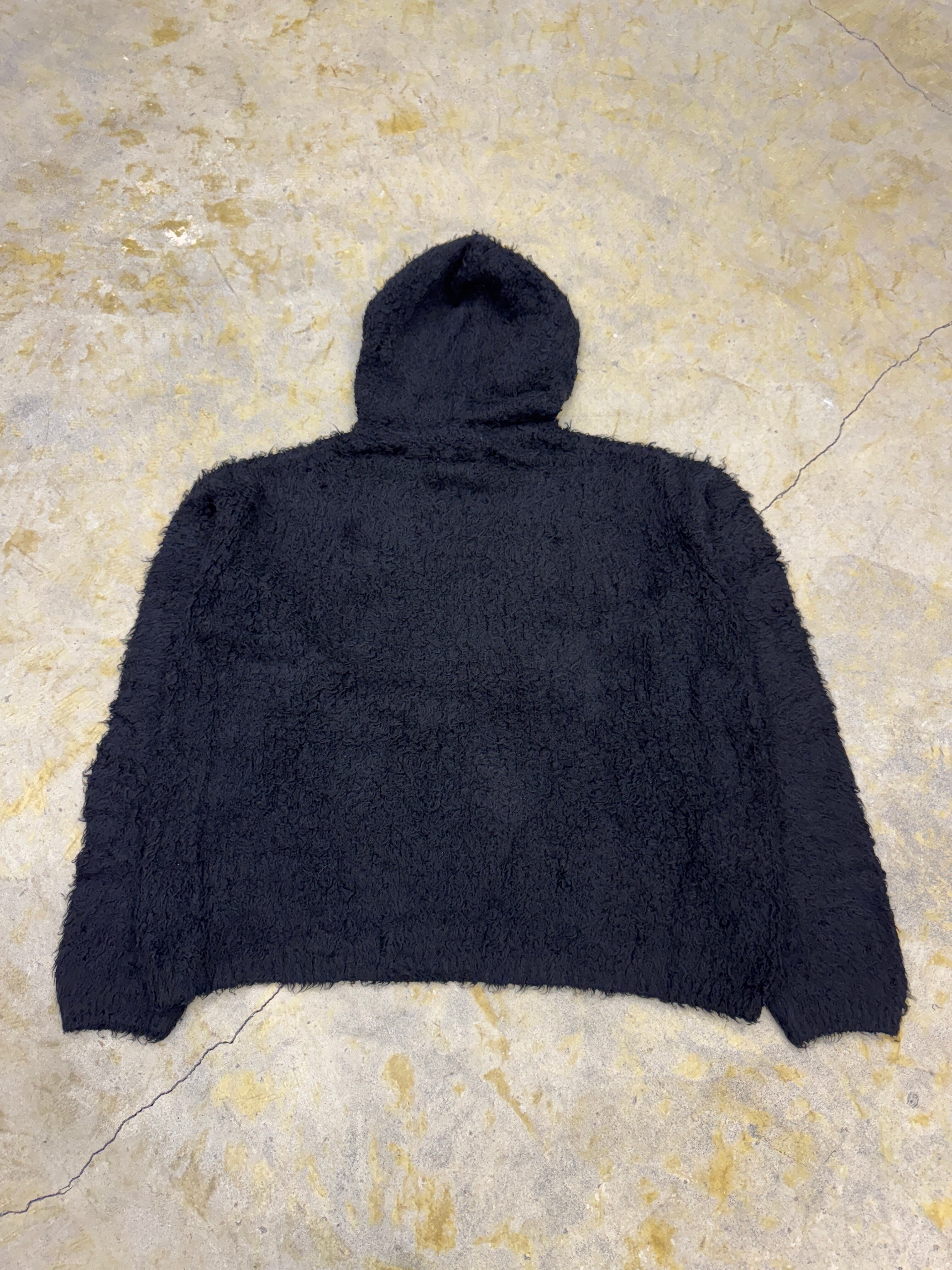 KAMIYA REVERSIBLE HOODIED BLOUSON カミヤミハラ Maison MIHARA YASUHIRO ONLINE STORE（ミハラヤスヒロオンライン