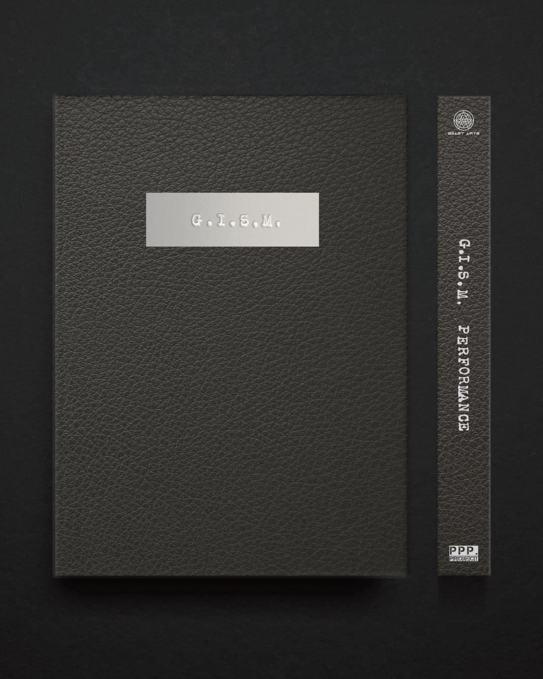 G.I.S.M. - 「Performance」DVD