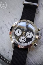 WMT GP1 mid size (mini : 32mm)  Reverse Panda by MWM