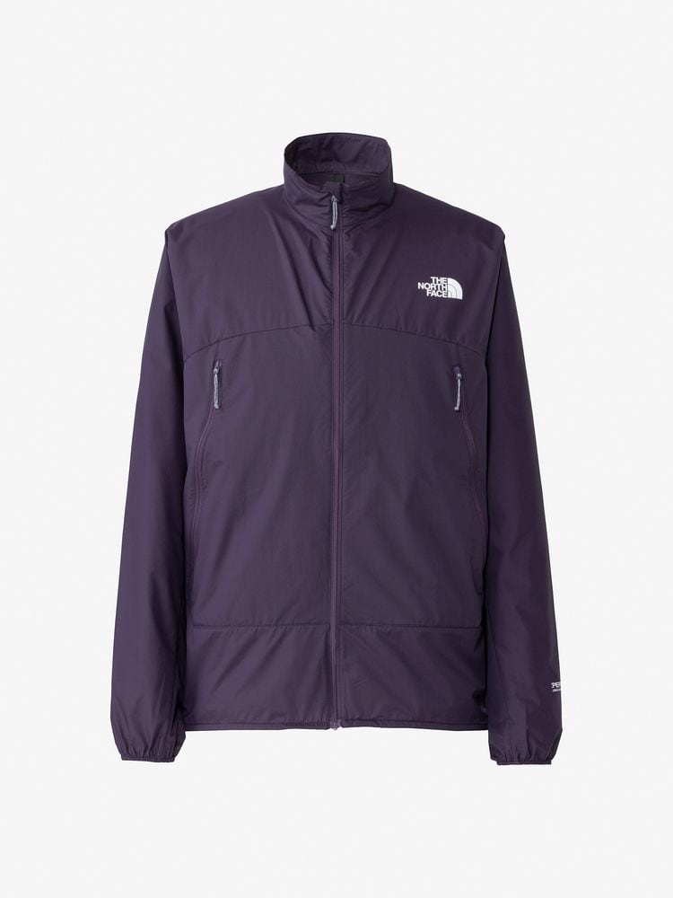 THE NORTH FACE ザ・ノースフェイス / スワローテイルフーディ(メンズ) #エンドレスダスク・ED