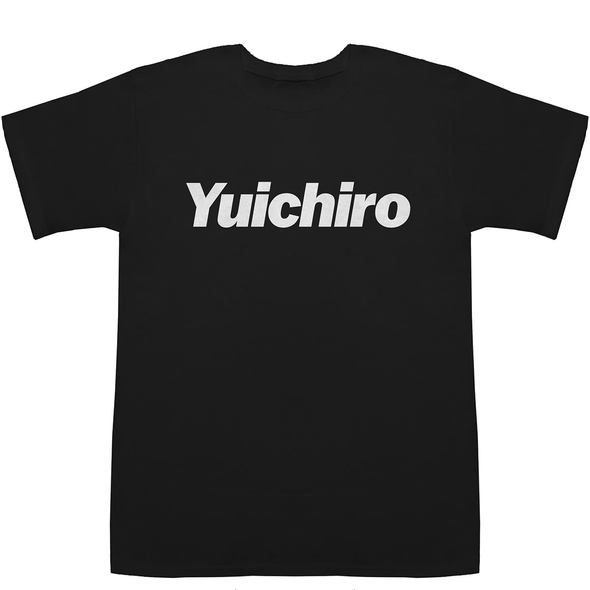 I♡WAKA T-SHIRT (Black) | Pay ID