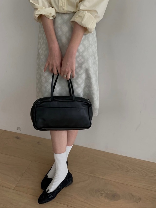(予約) miel / Niki  skirt 2color