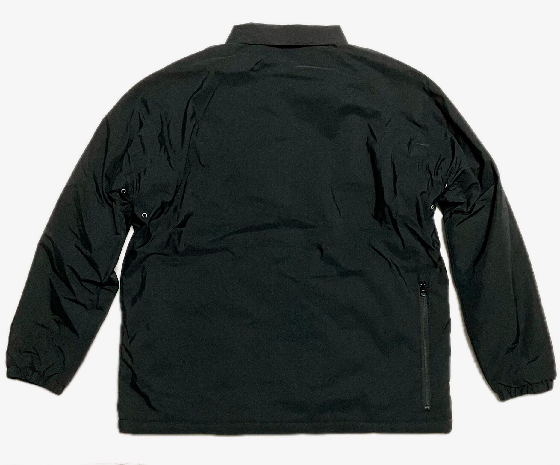 BIG MIKE Boa 60/40 Basic Coach Jacket | Place Next
