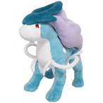 ポケモンぬいぐるみS スイクン(7439850)