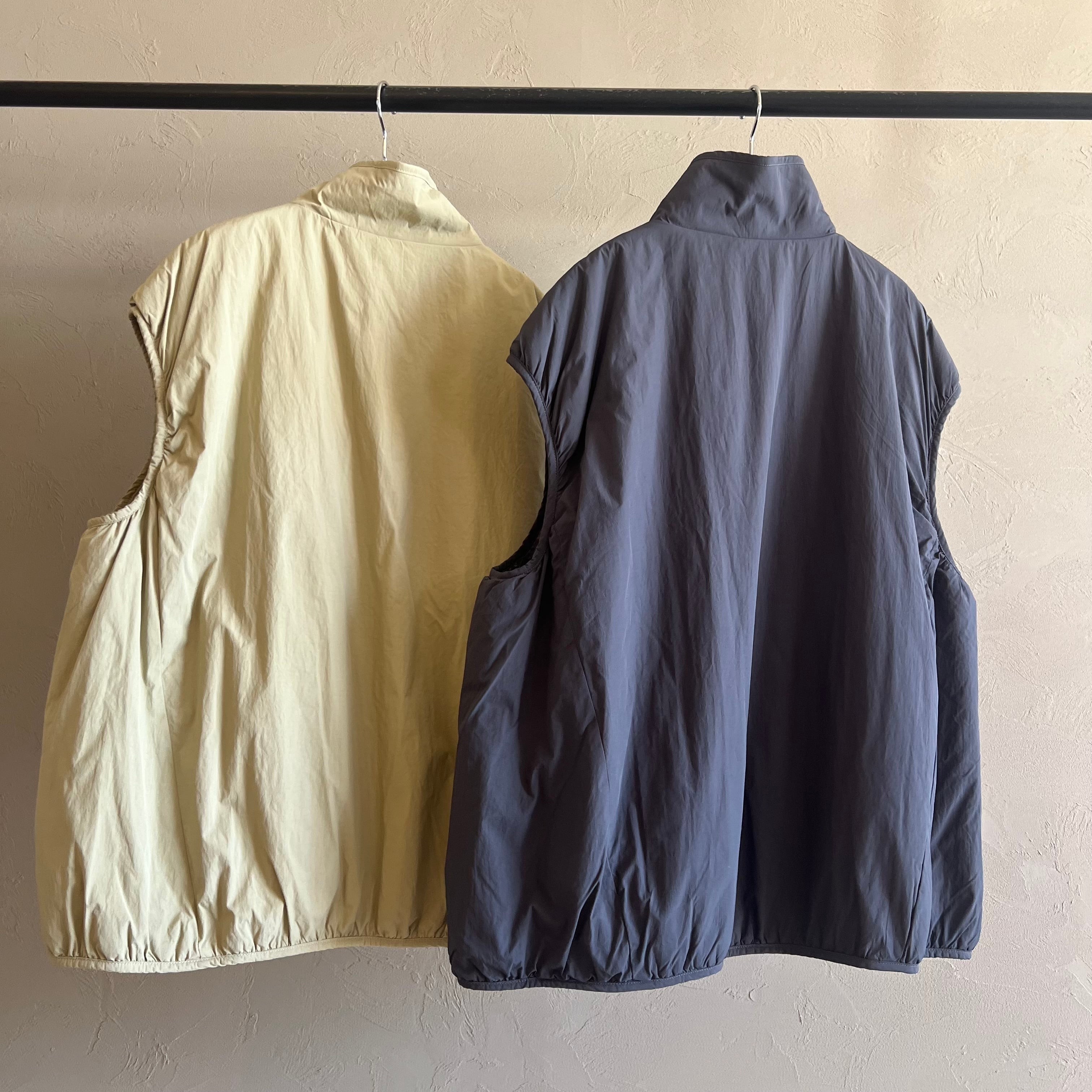 CYNICAL 】リバーシブルベスト | valance 福井｜レディース セレクト