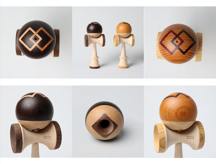 けん玉★MUGEN MUSOU★INFINITY PIXELウェンジ★夢元無双 けん玉☆MUGEN MUSOU☆INFINITY PIXELウェンジ☆夢元無双