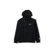 <KICKFLIP> Back Print Hoodie black