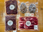 北遠ジビエ　おまかせセット　5,000円