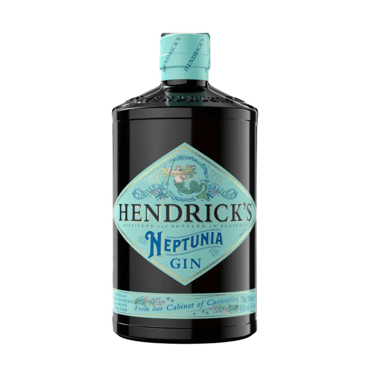 2本まとめて】未開栓 HENDRICK