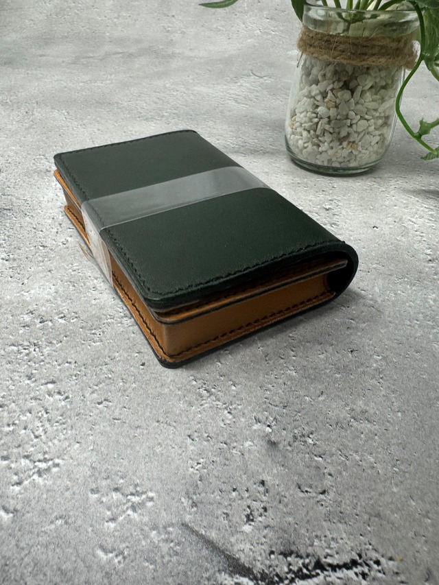 名刺入れ Porta（ポルタ）