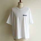 is-ness music【 mens 】organic tee