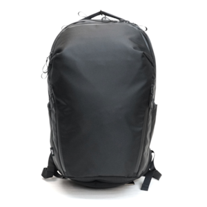 ace.GENE「RUGG MASTER」BACKPACK (M) <BLACK>