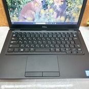 【2018年モデル】 Dell Latitude 5290 / 第8世代 Core i5-8250U / メモリ16GB / SSD256GB / 12.5インチ