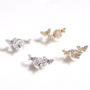 Petite lumiere - butterfly -