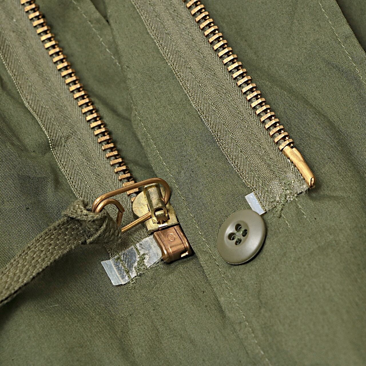 80s US ARMY M-65 フィッシュテール モッズ パーカー ミリタリー