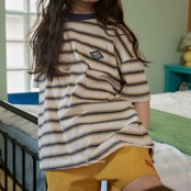 【取寄/個別発送】Blackbean 26/SM（Baby）マリンTシャツ