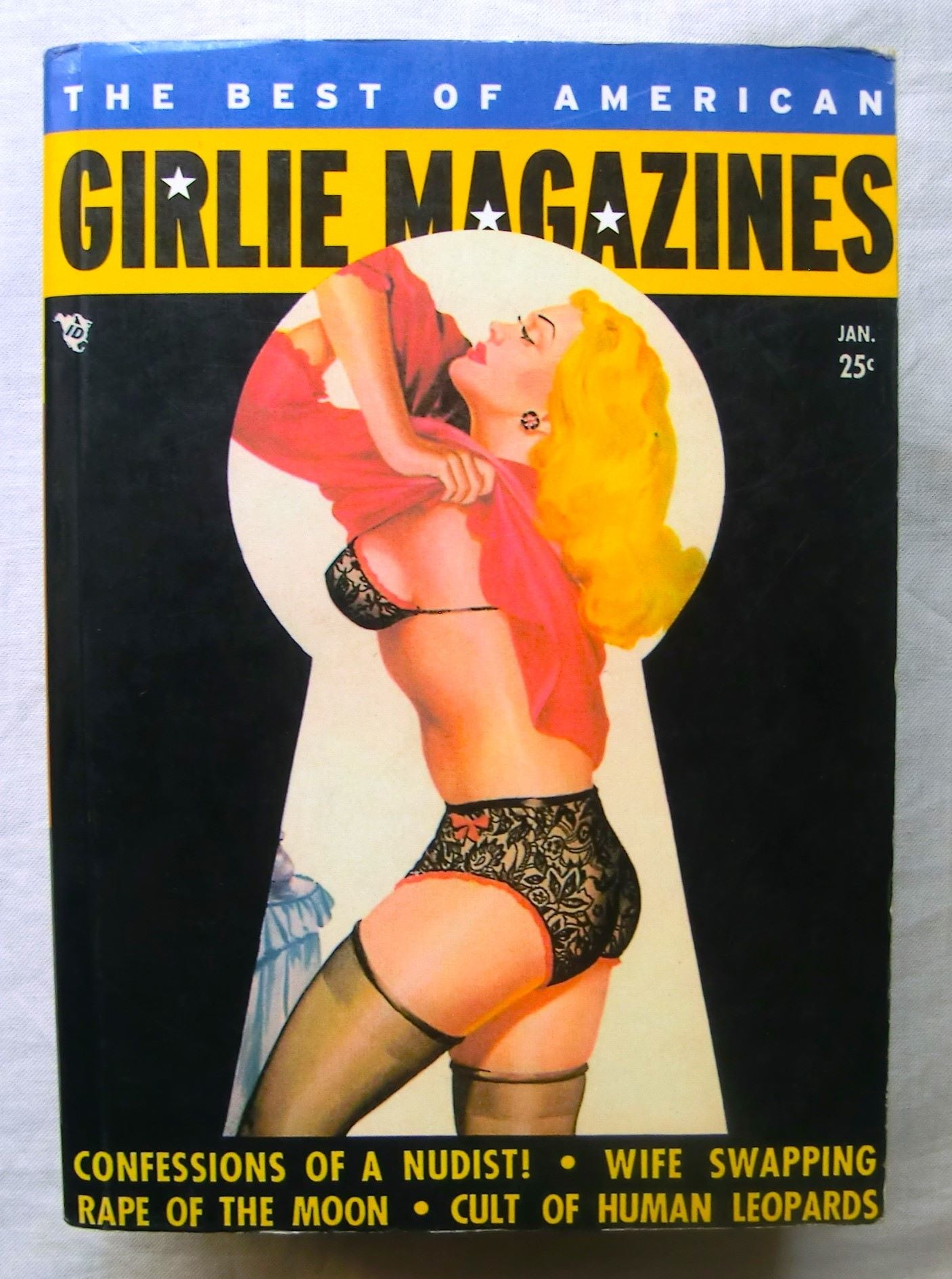 ⬛ヴィンテージ海外雑誌 | ピストルブックス アートブック 洋書