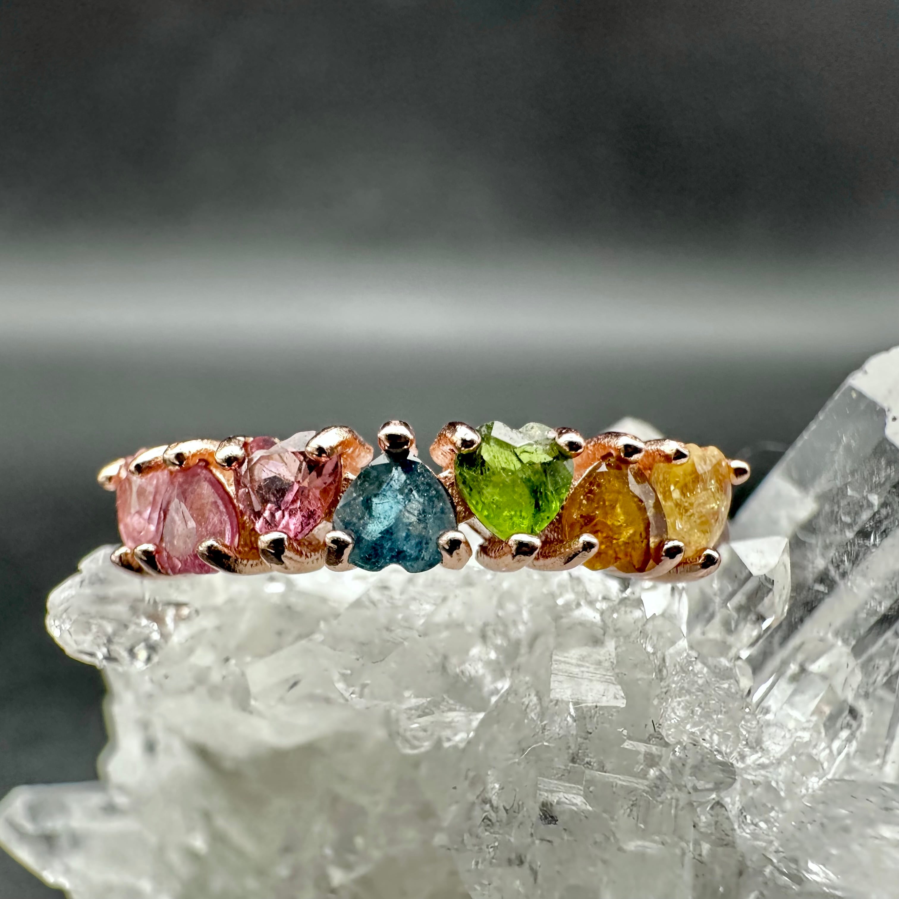 虹石〜nanaishi〜