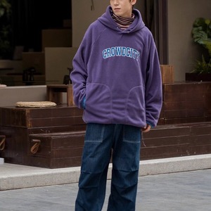 Freeze hoodie M12698