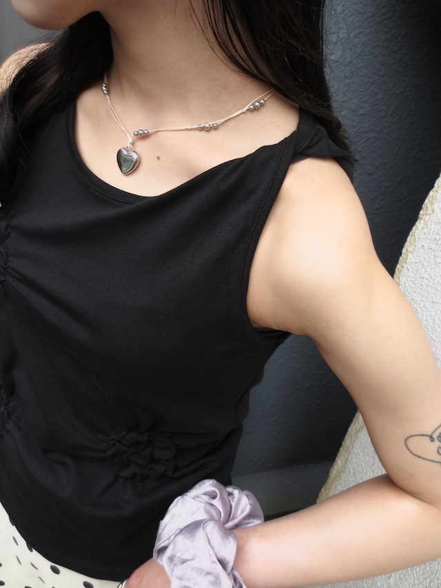 3HANA TANKTOP