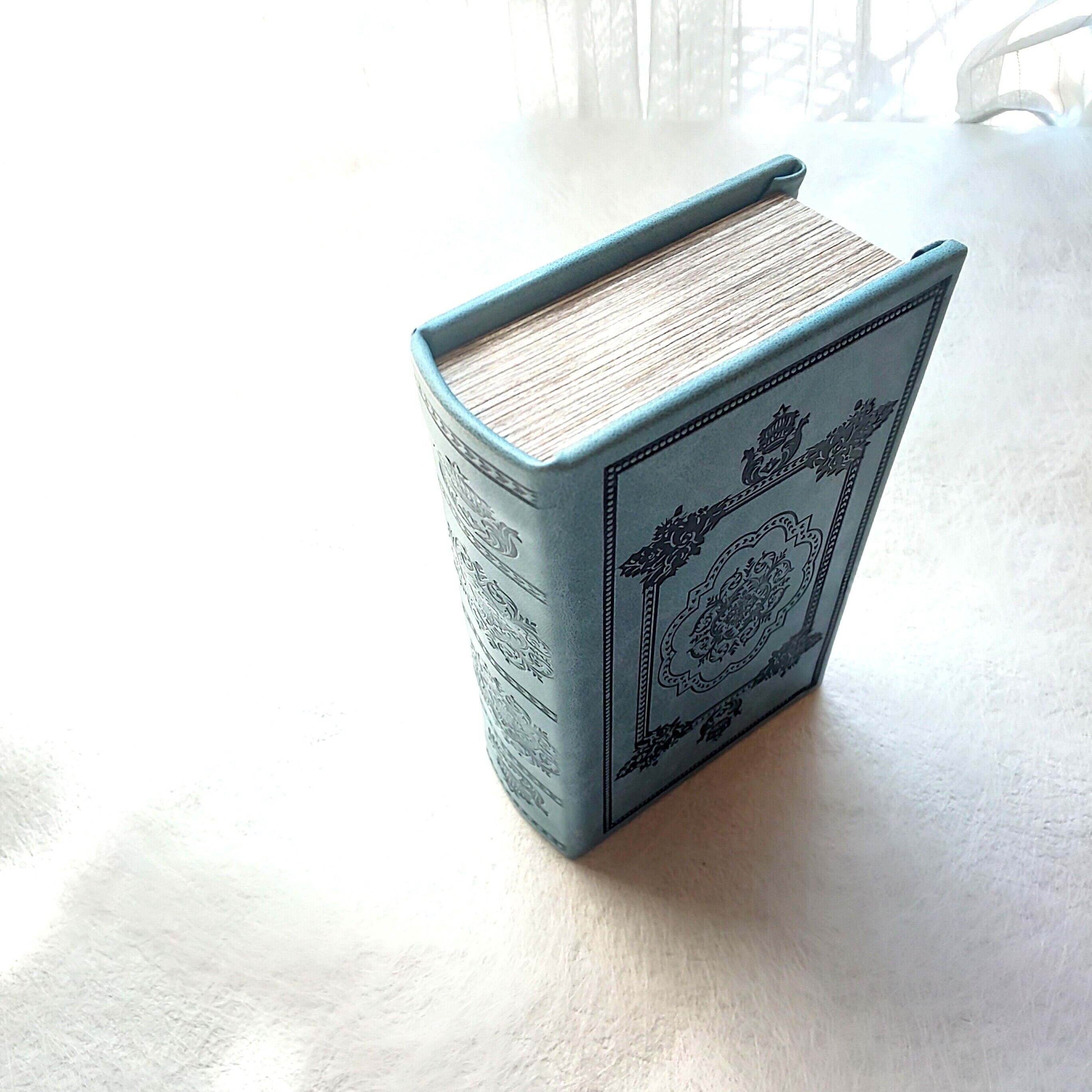 ブックボックスアレンジB | hana-atelier-saki