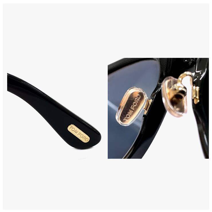 【新品】 トムフォード サングラス FT1241-k 01a TOM FORD メンズ レディース ユニセックス モデル TOMFORD FT1241-k/S tf1241-k tf1241k ft1241k ビッグレンズ スクエア ウェリントン フレーム 黒縁 黒ぶち ブラック カラー uvカット アジアンフィット トムフォード サングラス FT1241-k 01a TOM FORD メンズ レディース