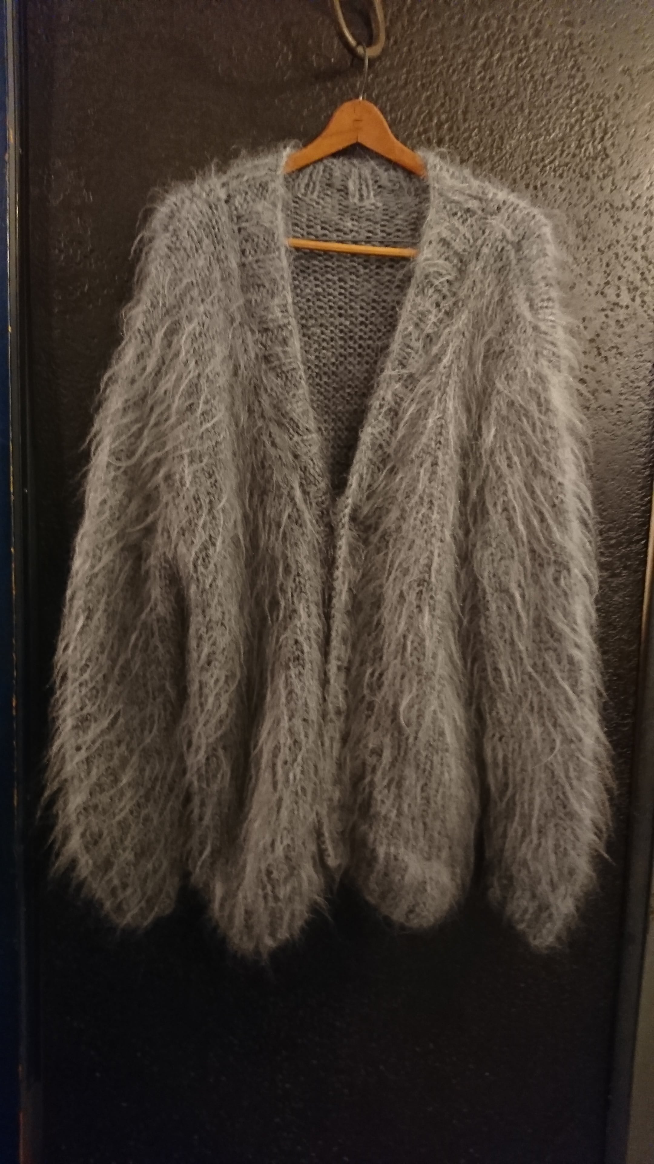 BAA COSTUME MFG. 