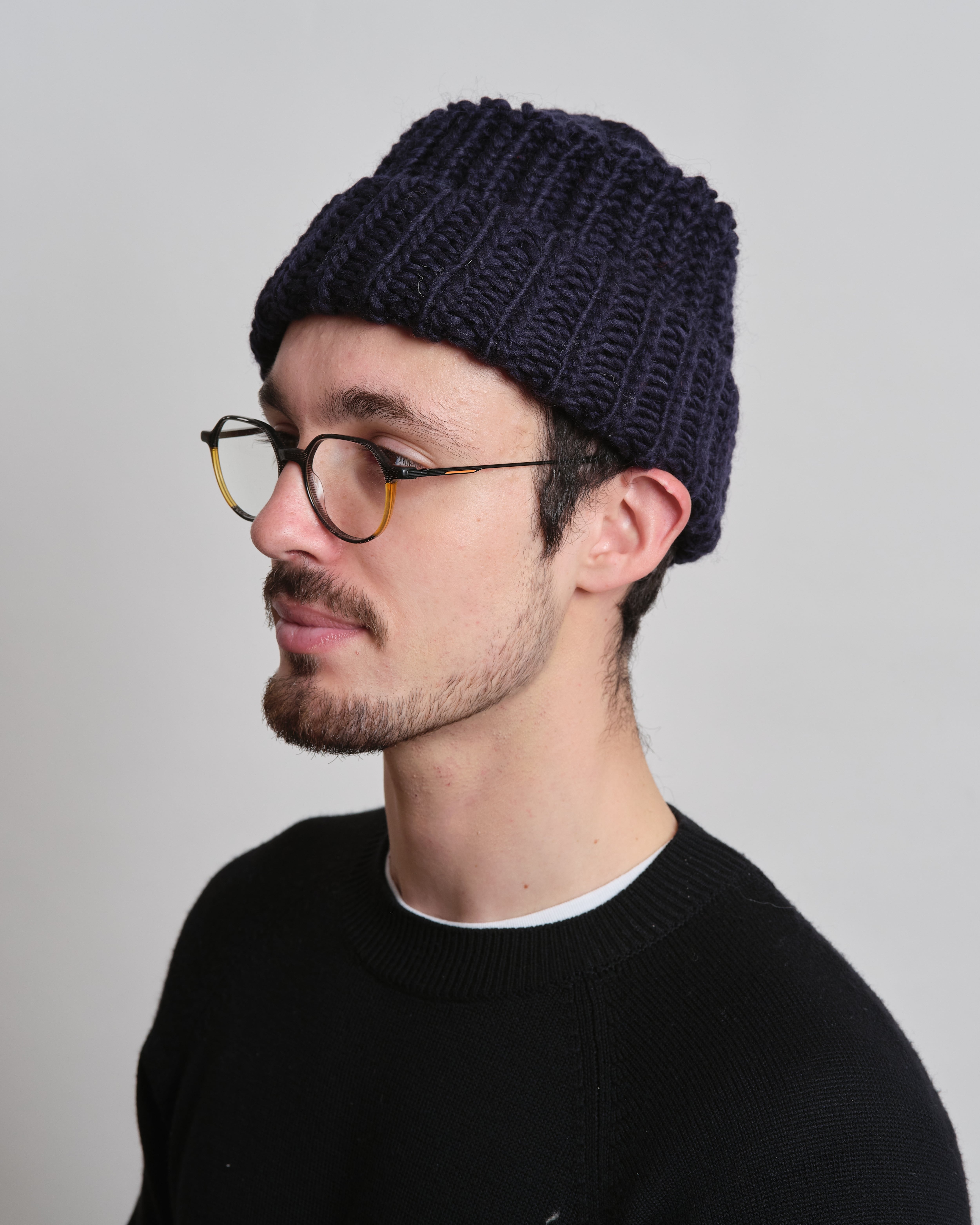 Nine Tailor Kauri Watch NAVY | nua