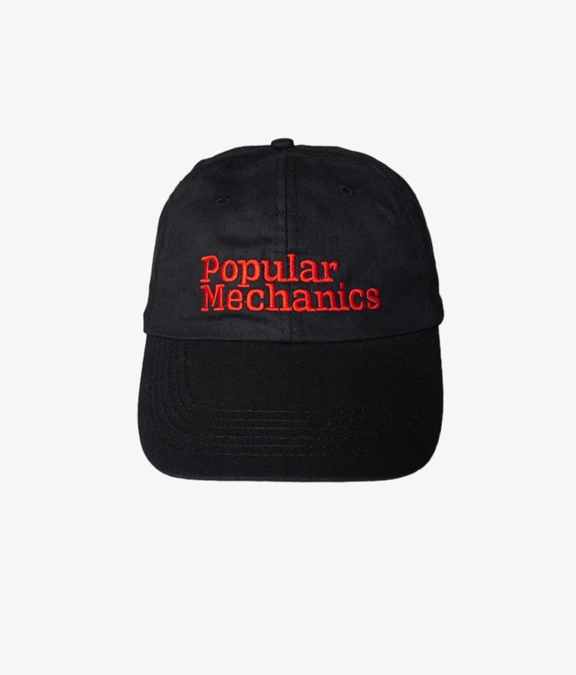popular mechanic