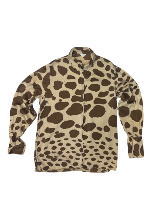 DoReMi Unique Series – giraffe shirt