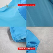 社交ダンス 衣装 Sekine セキネ ツーピース レッスンウェア ブルー系 水色 長袖 セットアップ 上下セット トップス スカート セット売り ラインストーン 光沢感 スタンダード モダン 上品 気品 エレガント 大人かわいい かわいい 大人っぽい 華やか レディース ダンス衣装 ダンス用品 競技ダンス ソシアルダンス ボールルームダンス 舞研 舞踏研究会 社交ダンス衣装