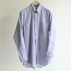 INDIVIDUALIZED SHIRTS【 mens 】 graph check shirts