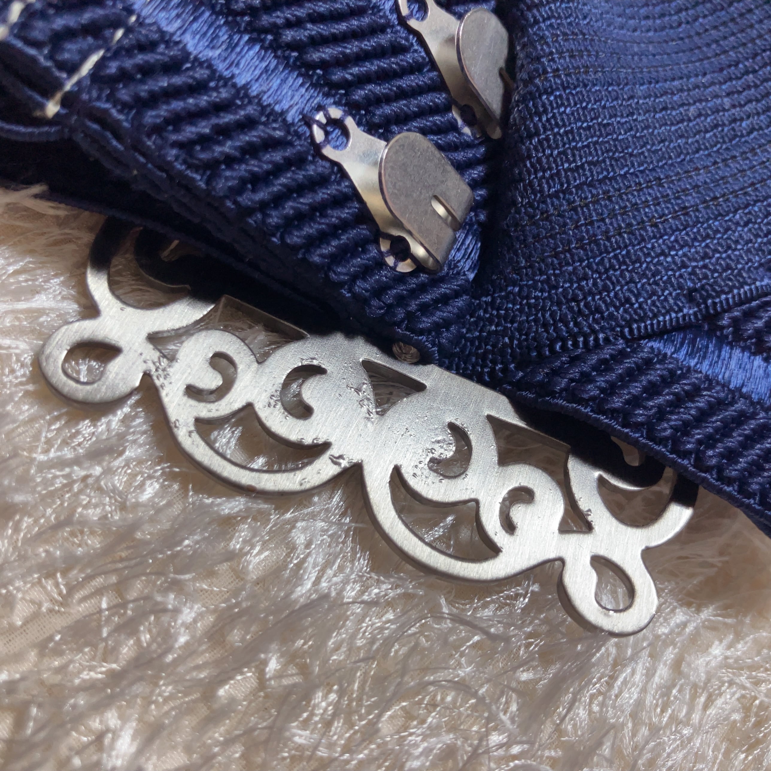 B品】リボンゴムベルト | sha lan ra