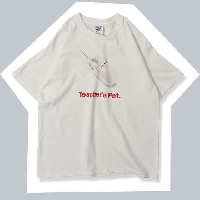 ~00s COMPAQ Promo Tee