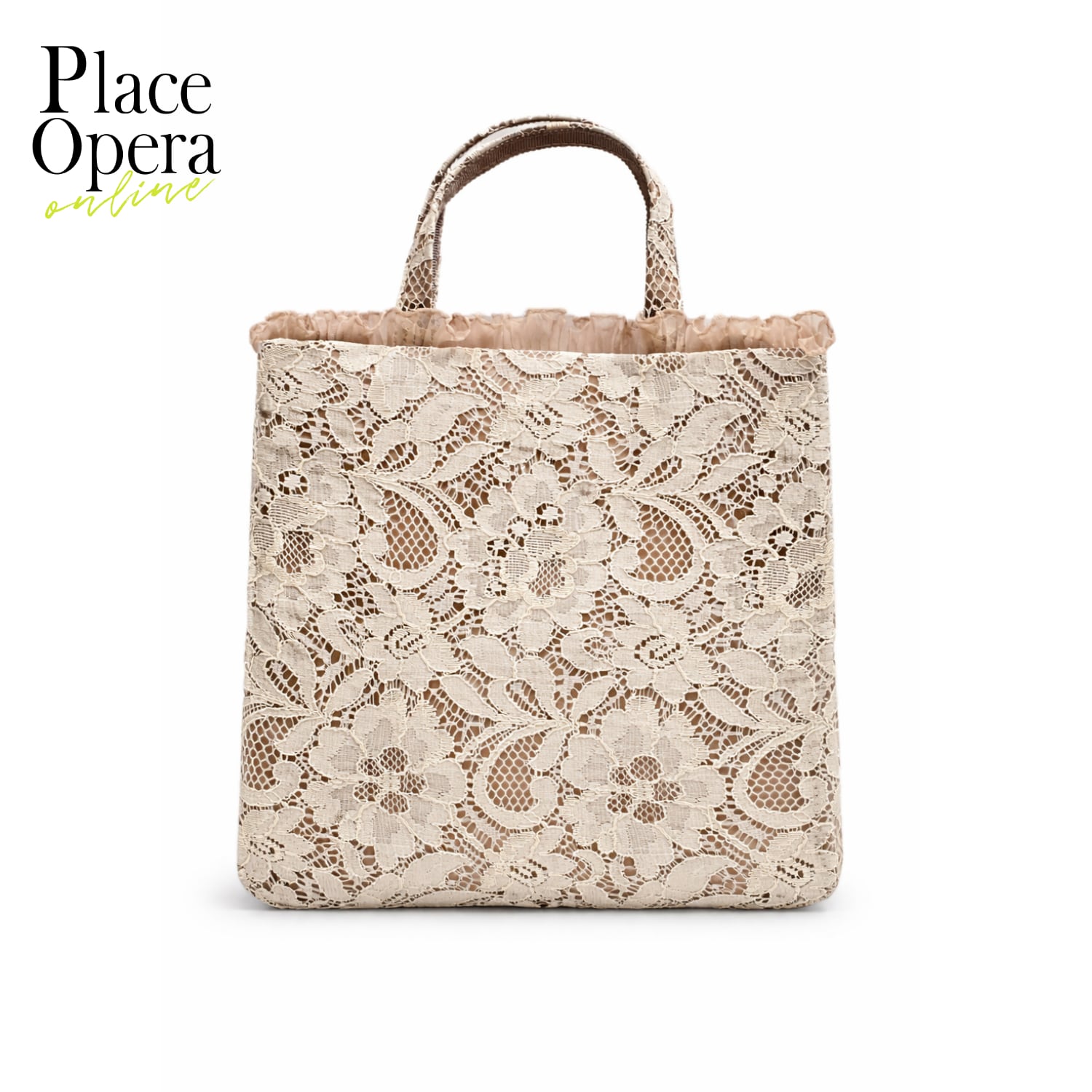 プチポアン】2WAYショルダーバッグ | Place Opera Mignon プチポアン】2WAYショルダーバッグ | Place Opera Mignon