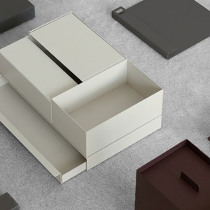 STORAGE BOX MINI | TETSUORI
