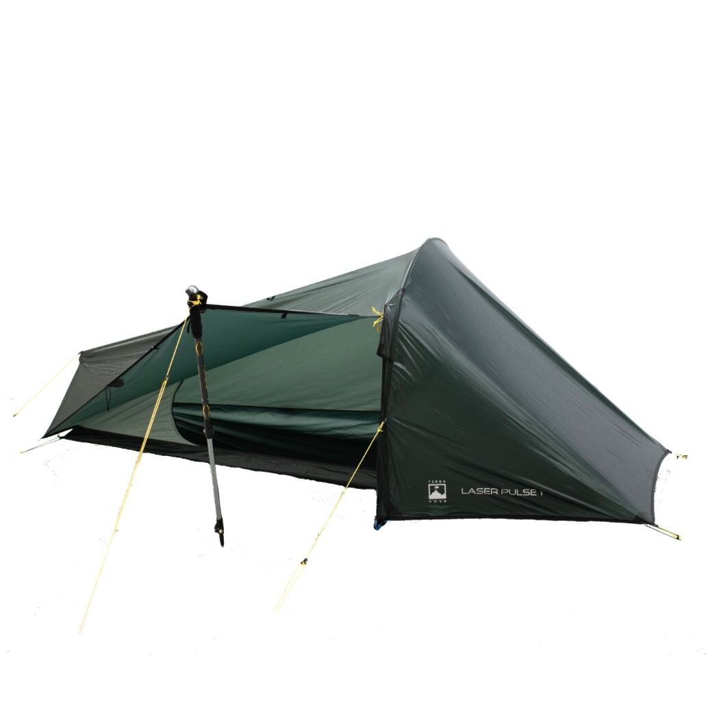 THE NORTH FACE】Lander 6 ROOFPRINT | WOODS