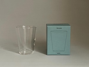 THE GLASS SHORT/240ml