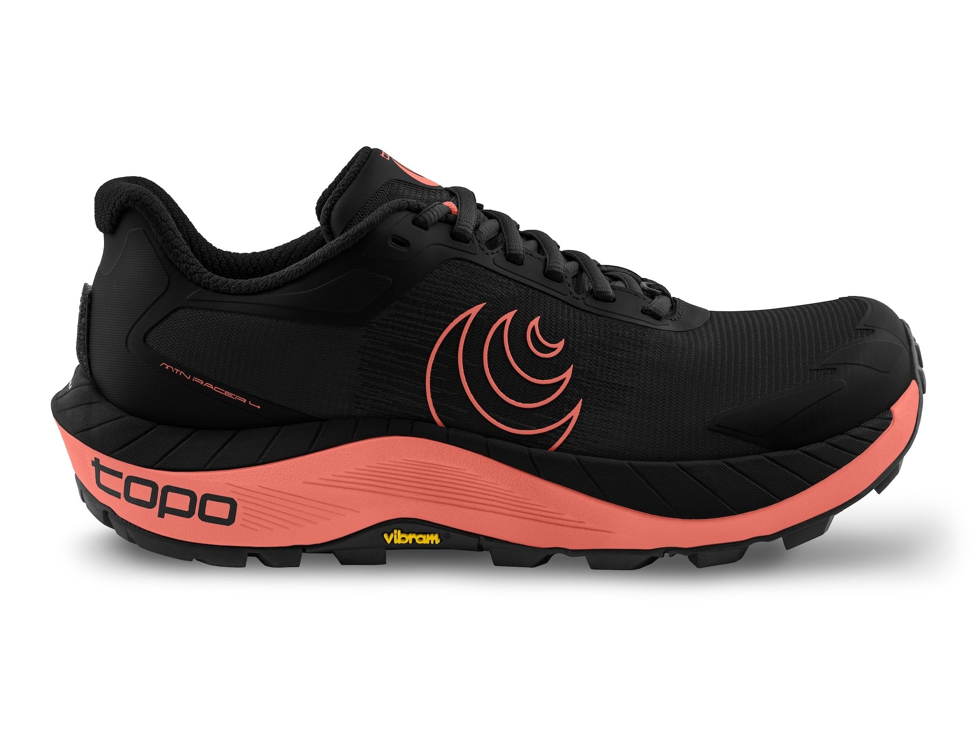 Topo Athletic（トポ アスレチック）MTN RACER 4（マウンテンレーサー