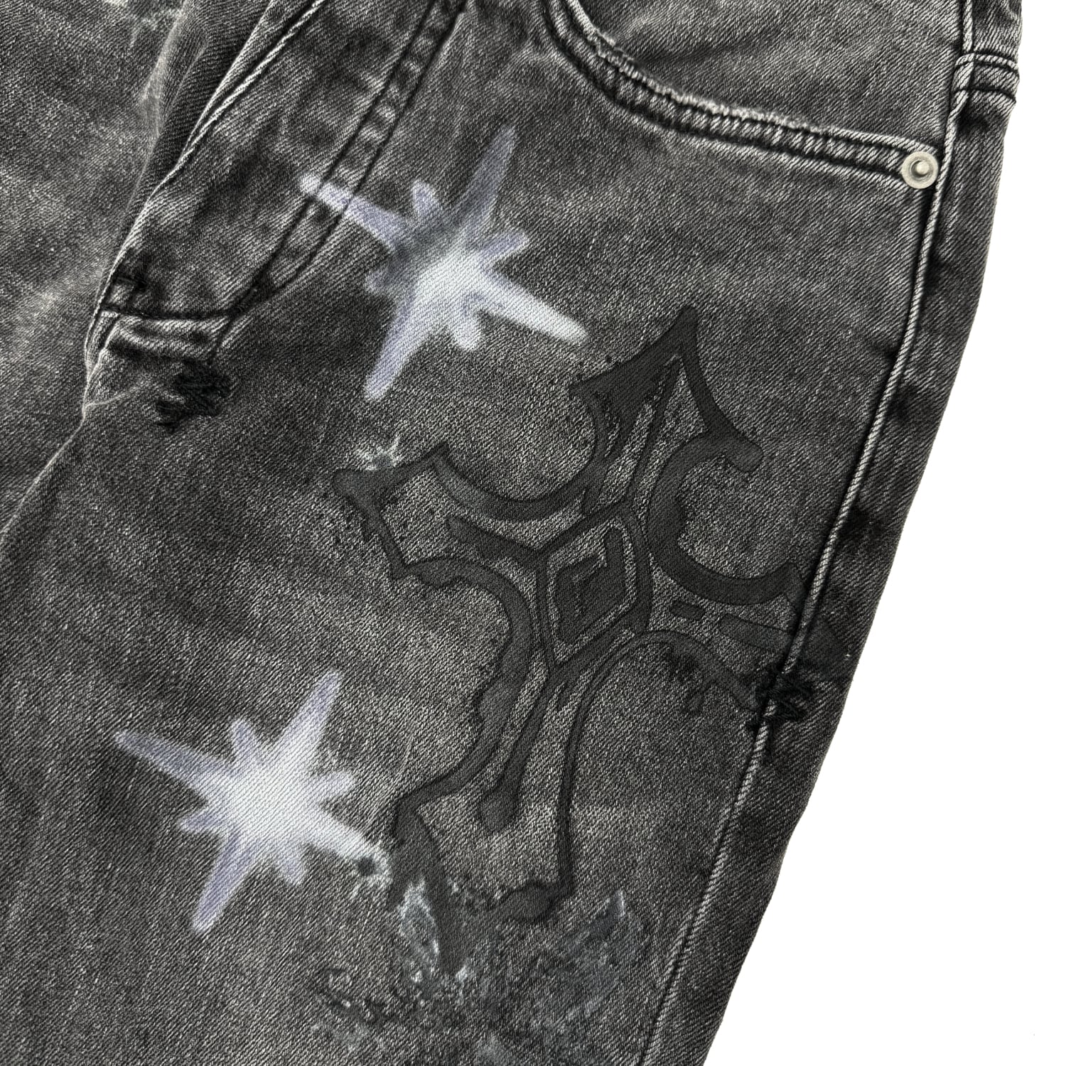 Ksubi / Van Winkle Axl Cherub | HOLICK