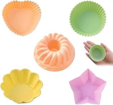 マトファー】ミラソン型 Φ6.5cm（6個セット） | PAY ID