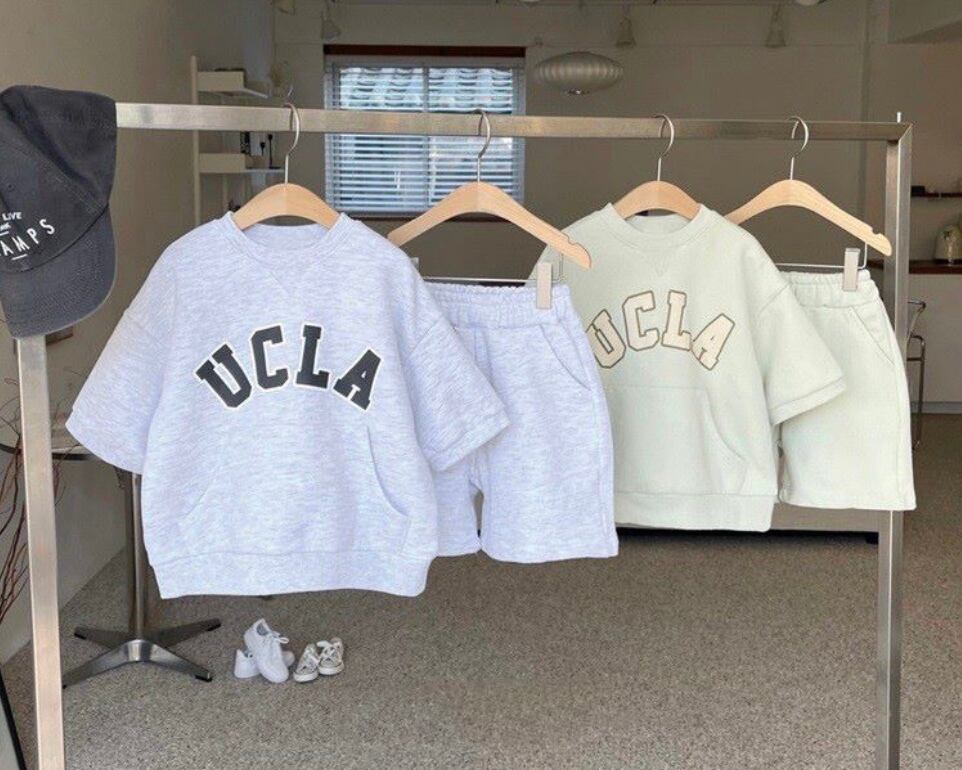 セットアップ / 女の子 / 男の子 / 〜7才(A・B)