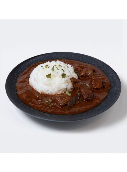 インスパイア　1/6 カレーマン　新品未開封 噂の名店 香味スパイスカレー 180.8g: カレー｜エスビー食品公式