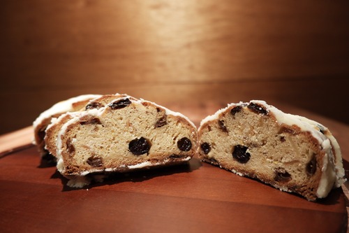 シュトレン（大）【ご用意でき次第の発送になります】