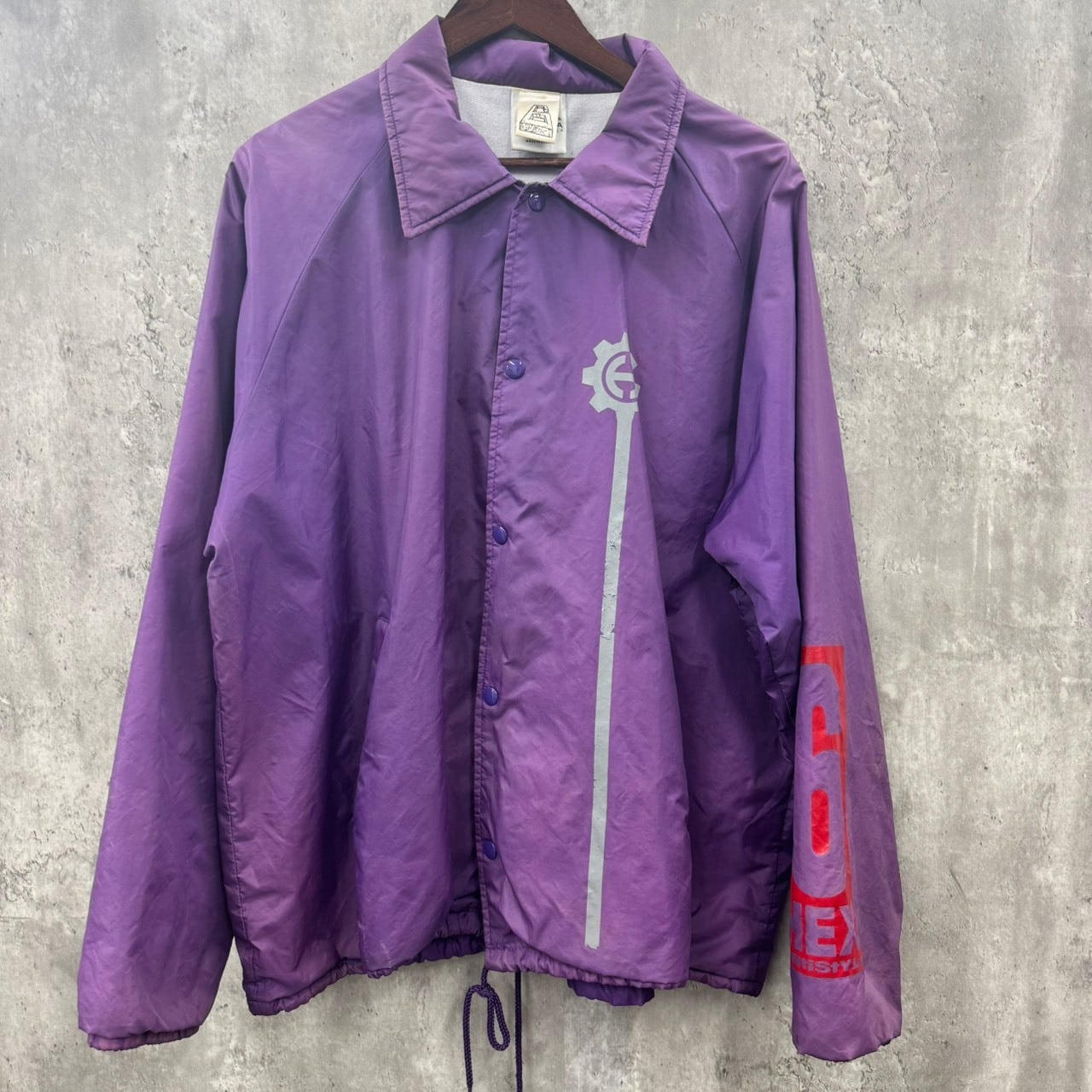 90's Champion DARTMOUTHプリント リバースウィーブスウェット /1729