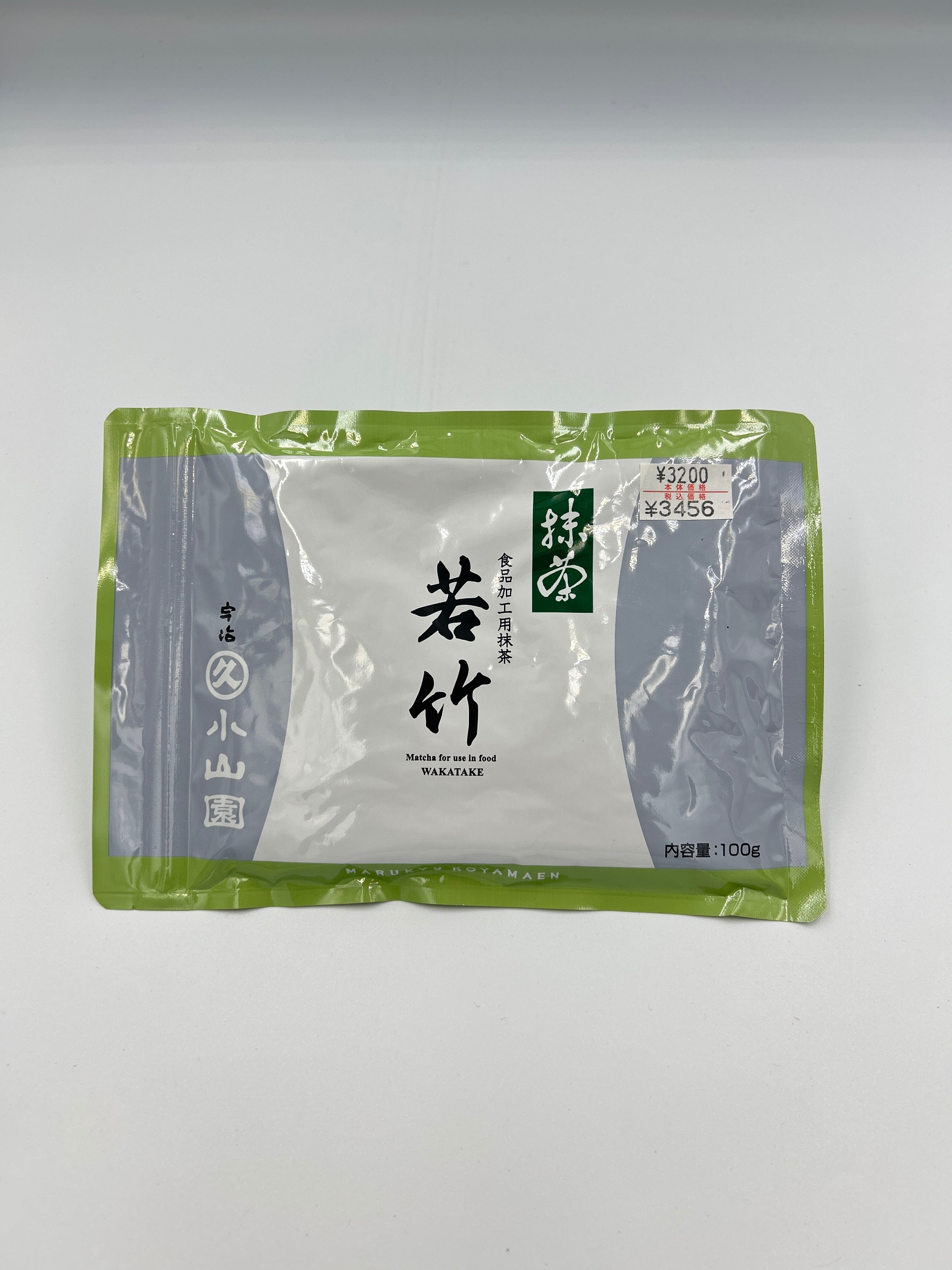 UJI MATCHA宇治抹茶　丸久小山園　金輪20g 金輪40g UJI MATCHA宇治抹茶 丸久小山園 金輪20g 金輪40g 抹茶 | 商品 | 宇治