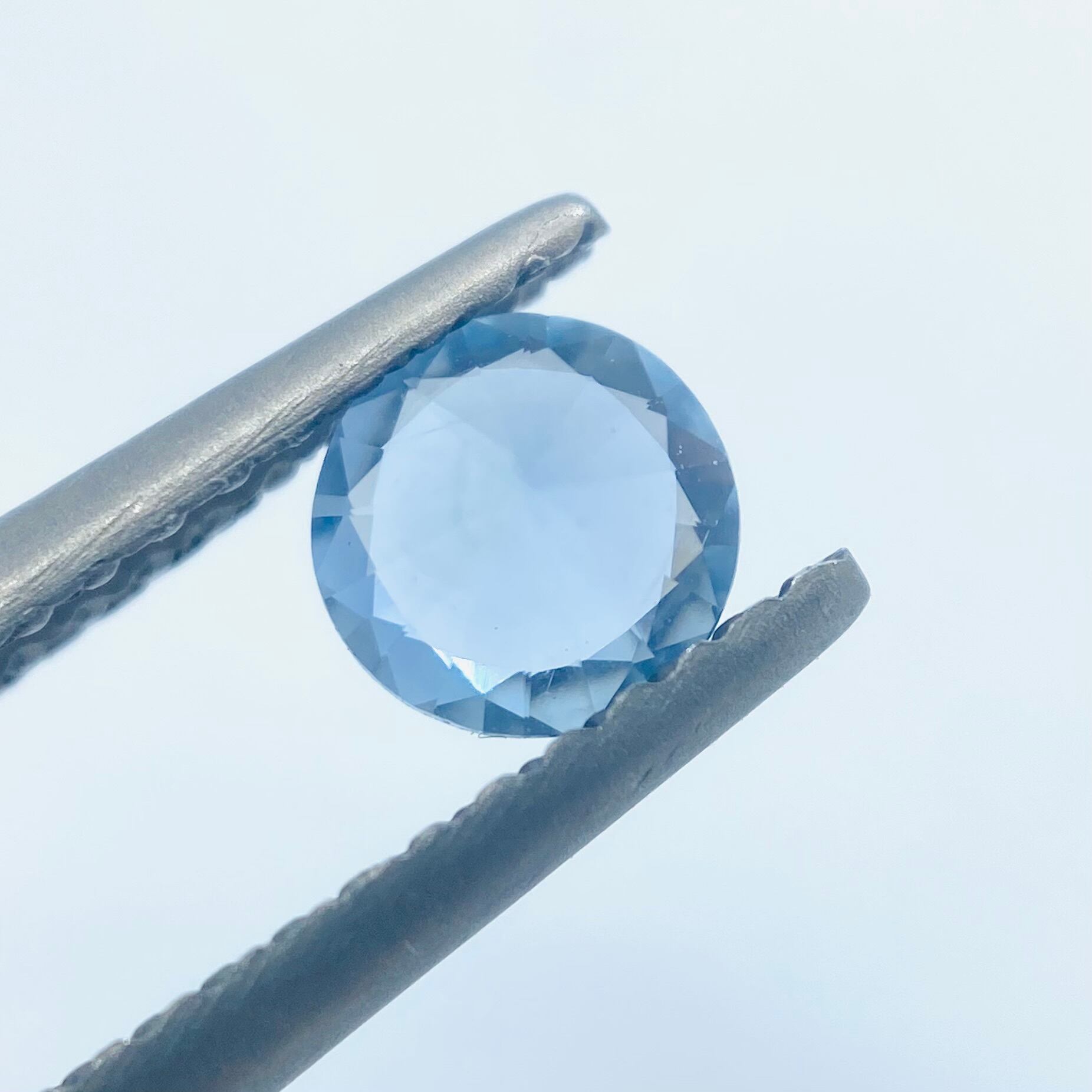 秋空なモンタナサファイア