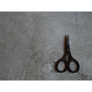 MERCHANT & MILLS / BABY BOW SCISSORS